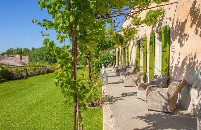 Naturalis Bio Resort & Spa - Foto 63