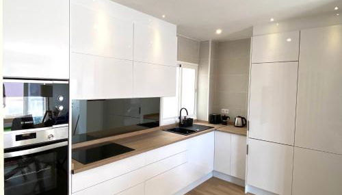 Suite El Médano Experimental II - Foto 3, pet friendly, minibar