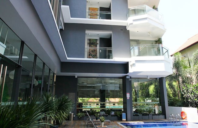 ST Residences Novena - Foto 51