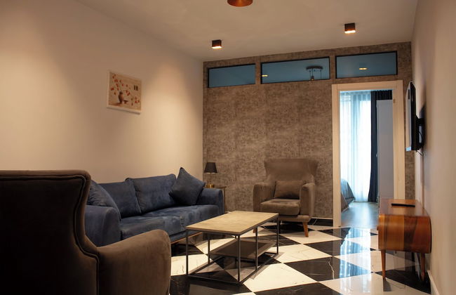 Classy Suite Taksim - Foto 31