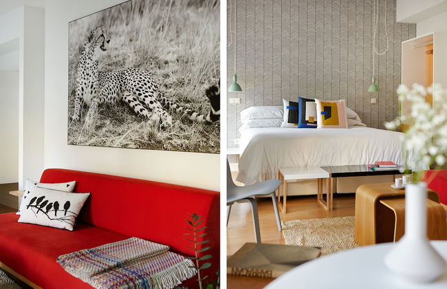 60 Balconies Art - Photo 18