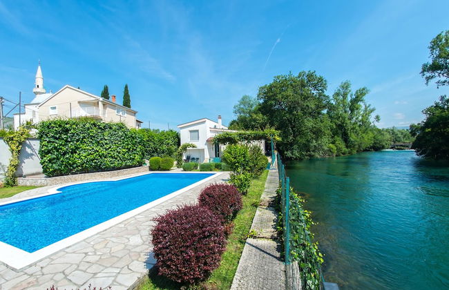 Villa Idila - Foto 34