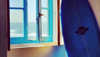 Azenhas do Mar West Coast Design and Surf Villas - Foto 5