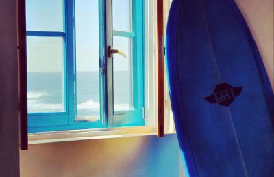 Azenhas do Mar West Coast Design and Surf Villas - Foto 6