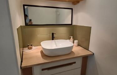 La Vallée Appartement Proche du Mont Saint Michel - Foto 9