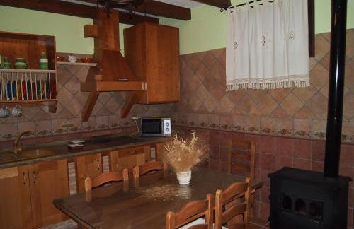 Vivienda Turística Rural Casa Camilo - Foto 15