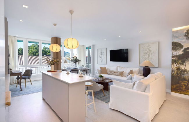 Genteel Home Plaza del Teatro - Foto 19