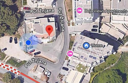 Adela Apartments - Beach Žnjan Split - Foto 67