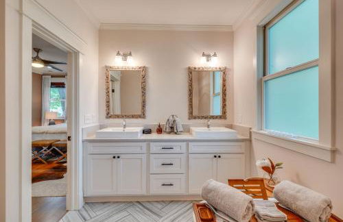 1 Mi to Dtwn Upscale Retreat in Durham! - Foto 17