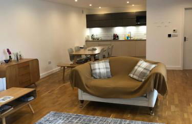 Independent rural detached annexe with free private Parking - Foto 80