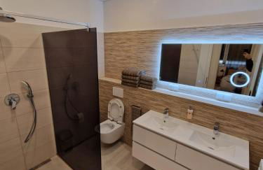 Handwerkerwohnung, Monteurunterkunft-Rodgau - Foto 59