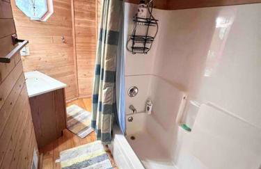 Lake Michigan Cabin w/Hot Tub & Stunning Views - Foto 6