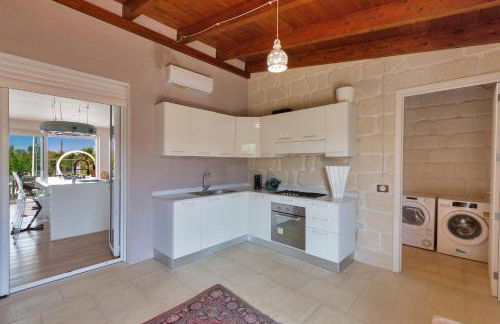 4179 Villa Sueño By Perle di Puglia - Foto 91