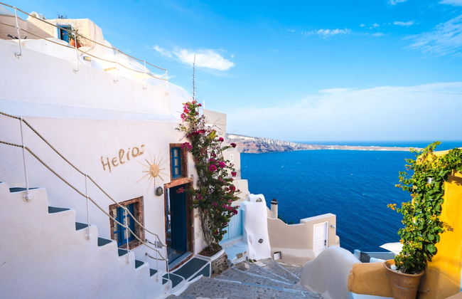 Santorini Paradise - Photo 79