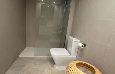 El Garbí Apartament - Foto 14