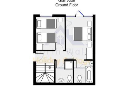 Glan Afon - Photo 21