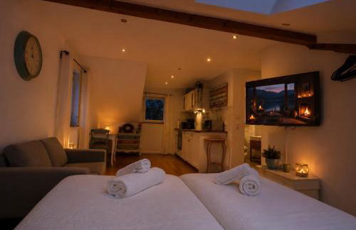 Ferienwohnung Kunterbunt Eckernförde - Foto 9