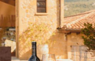 La Venta de Bodegas Ostatu - Foto 13