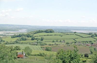 Vale View Cottage - Foto 8