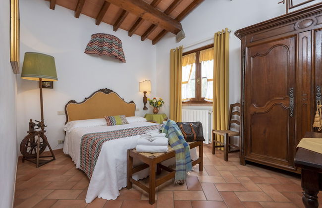 Agriturismo La Rombaia - Photo 33