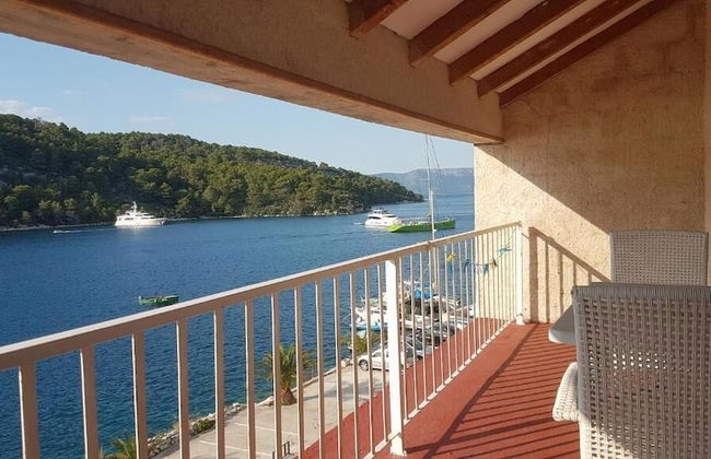 Apartments Angelo - Foto 33