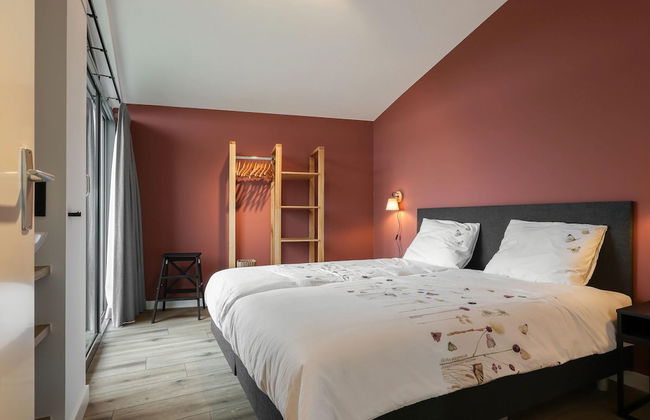 Cottage Near Het Bokkegat Nature Reserve - Foto 8