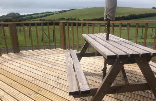 Captivating 2-bed Static Caravan in Holyhead - Foto 65