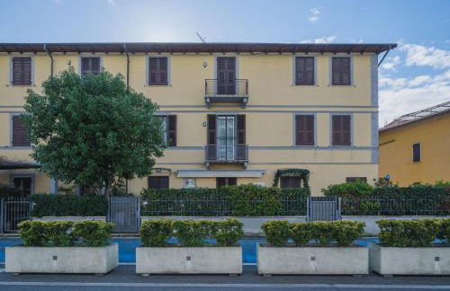 Apartment Onda Marina by Interhome - Photo 21