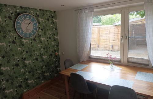 Ferienwohnung Stapelmoor - Foto 10