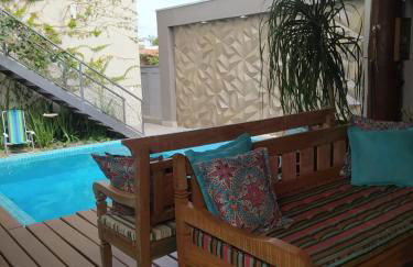 Casa Temporada Castro Alves - Foto 34