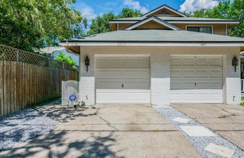 Luxury Holistic Oasis by Bayshore/Hyde Park/SoHo - Foto 67