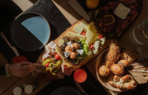 Chalet Kreuth I - Private Alpine Cahlet next to Tegernsee for Family & Friends - including Sauna & free parking - Foto 10