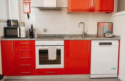 Guest House T4 no Porto - Foto 36