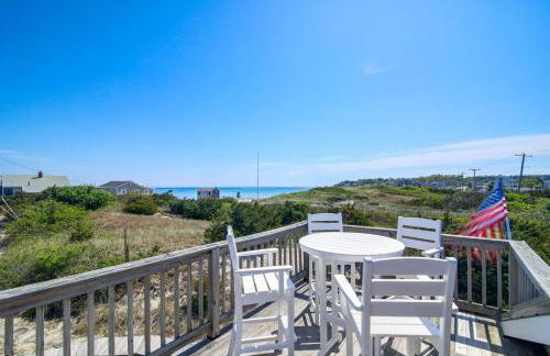 Idyllic Plymouth Vacation Rental - Steps to Beach! - Foto 2