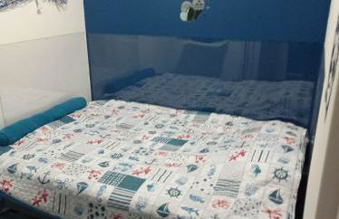 Seaview Beach Front Grado Pineta Andromeda - Foto 18