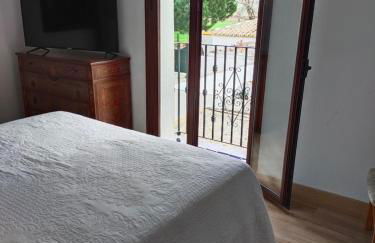 Cortijo Las Cruces Guillena - Sevilla - Foto 47