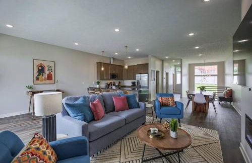 Luxury 3-Bedroom Townhome - Spectacular Views - Foto 1