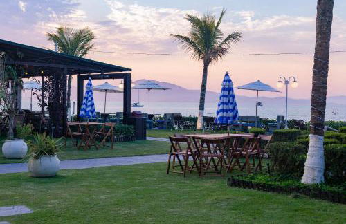 Hotel Sete Ilhas - Foto 43