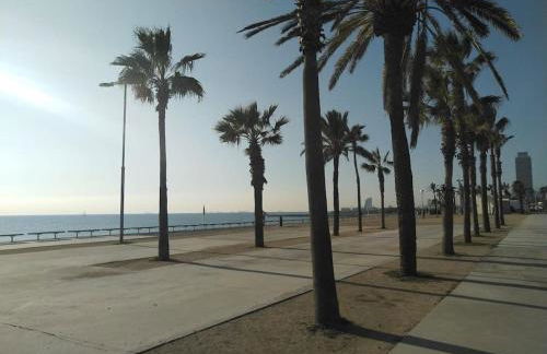 NEW! Amazing 2 bedroom apartment in Rambla del Poblenou - Foto 7