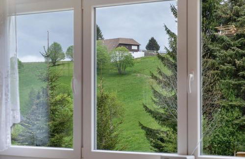 Ferienwohnung im Grünen - Foto 19