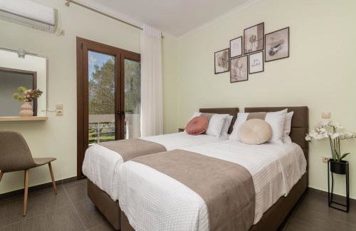 Villa Olympia - Foto 29