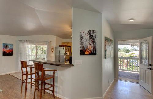 Ferns & Frogs Forest Hale 3 Bedroom Home by RedAwning - Foto 50