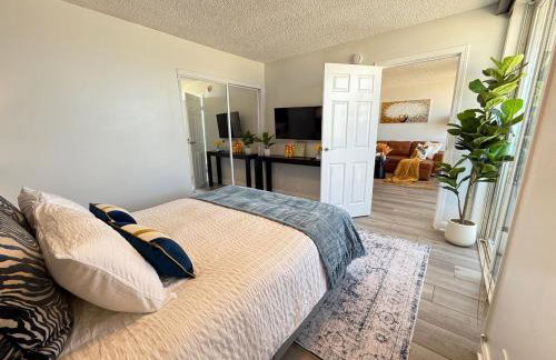 Oceanfront 2 BR w Pool & Parking 234 - Foto 39