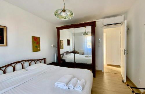 Le Marianne- 3 bedrooms and fully air-conditioned! - Foto 12
