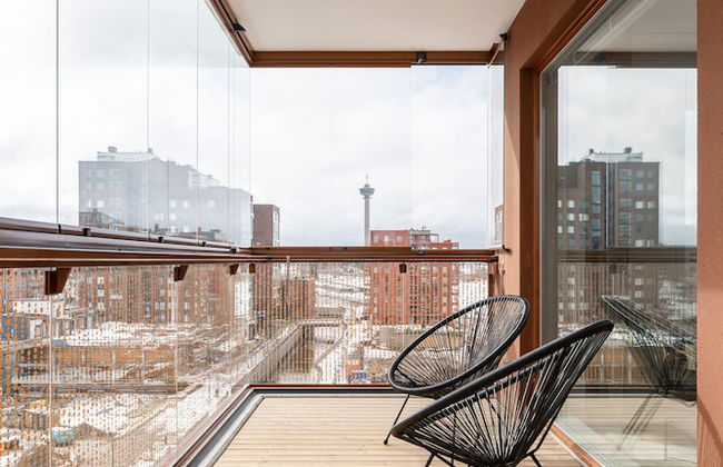 2ndhomes Ranta-Tampella Kaplan 1 Apt. - Photo 19