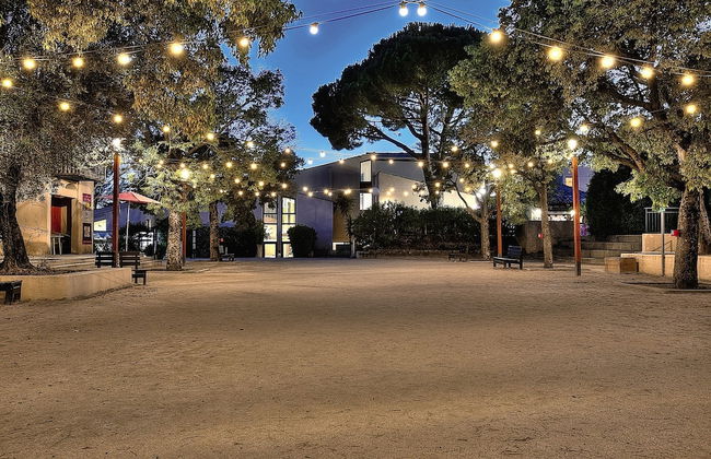 Belambra Clubs La Colle-sur-Loup - Les Terrasses De Saint-Paul De Vence - Foto 62