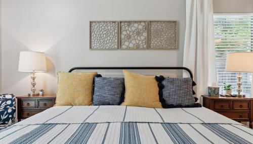 Casa Azul Memphis Midtown Cooper Young - Foto 4