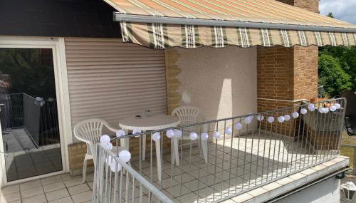 Schönes Ferienhaus&Monteurzimmer direkt in Lich, ruhige&zentrale Lage - Foto 5