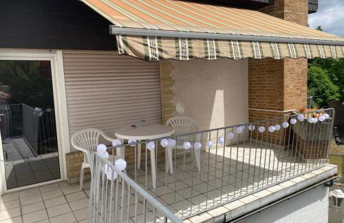 Schönes Ferienhaus&Monteurzimmer direkt in Lich, ruhige&zentrale Lage - Foto 5