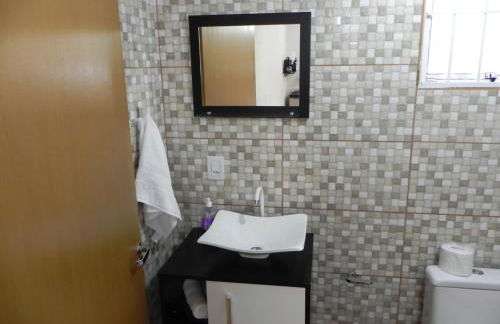 V do Lago Negro - Photo 15